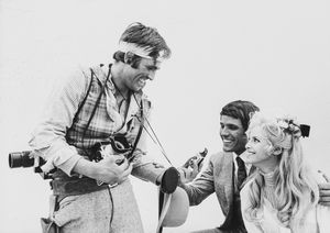 ,Emilio Lari - Nino Benvenuti in Vivi o preferibilmente morti