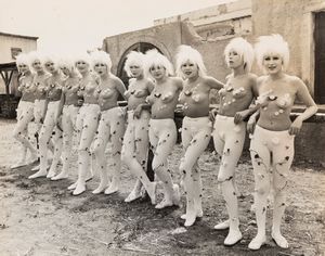 ,Emilio Lari - Pussycat, Pussycat, I love you