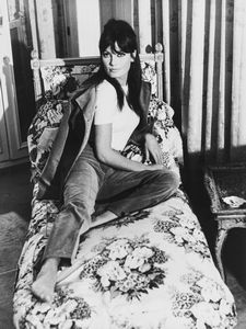 ,Araldo Di Crollalanza - Marisa Mell