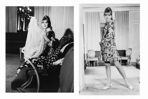 ,Araldo Di Crollalanza - Marina Vlady