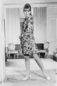 ,Araldo Di Crollalanza : Marina Vlady  - Asta Fotografia: Under 1K - Associazione Nazionale - Case d'Asta italiane