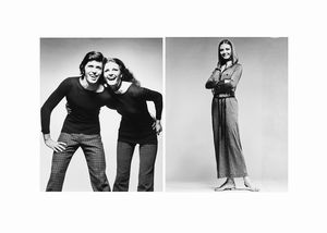 ,Bob Krieger - Moda, J.B. Caumont