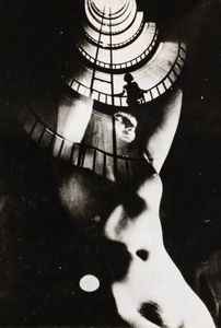 ,Franz Roh - Retrospektive Fotografie