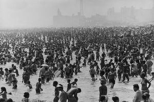 ,Sasha Borodulin - Place under the sun