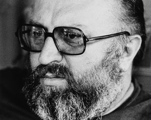 ,Chiara Samugheo - Sergio Leone