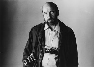 ,Gianni Berengo Gardin - Autoritratto