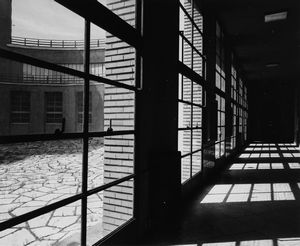 ,Mimmo Jodice - Senza titolo (Interno)