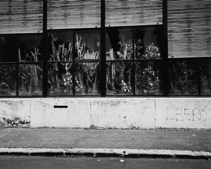 ,Mimmo Jodice - Senza titolo