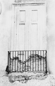 ,Mimmo Jodice - Vedute di Napoli, Opera 2