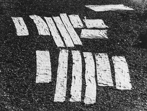 ,MARIO GIACOMELLI - Senza titolo