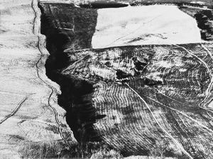 ,MARIO GIACOMELLI - Paesaggio