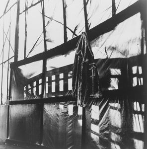 ,MARIO GIACOMELLI - Campagna Levi's