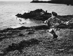 ,GABRIELE BASILICO - Campagna Levi's