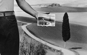 ,Gianni Berengo Gardin - Campagna Levi's