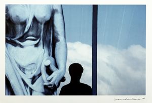 ,Franco Fontana - Roma