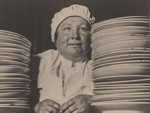 ,Mark Markov-Grinberg - Master of tasty food