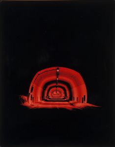 ,Luca Andreoni - Tunnel 134