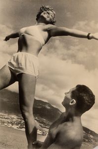 ,Ivan Mikhailovich Shagin - Ginnasti