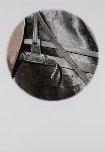 ,Mario Cresci - A Tutto Tondo, Saint Tropez