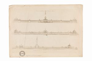 ,MAURIZIO GALIMBERTI : Di un Cimitero Monumentale Ready Made  - Asta Fotografia: Under 1K - Associazione Nazionale - Case d'Asta italiane