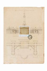 ,MAURIZIO GALIMBERTI : Di un Cimitero Monumentale Ready Made  - Asta Fotografia: Under 1K - Associazione Nazionale - Case d'Asta italiane