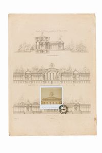 ,MAURIZIO GALIMBERTI : Di un Cimitero Monumentale Ready Made  - Asta Fotografia: Under 1K - Associazione Nazionale - Case d'Asta italiane