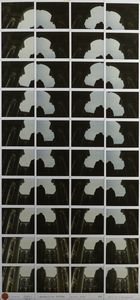 ,MAURIZIO GALIMBERTI - Milano, Accademia Brera Studio N. 4