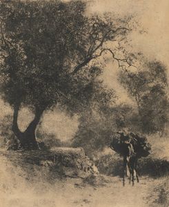 ,Domenico Riccardo Peretti Griva - Liguria