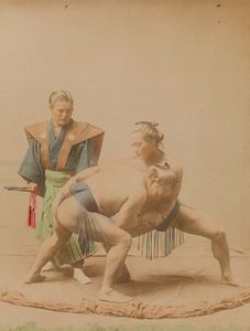 ,Raimund Von Stillfried - Senza titolo