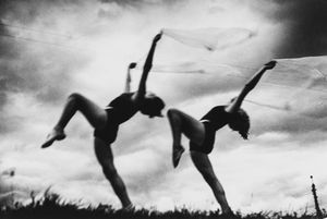 ,Yakov Rumkin - Ginnastica