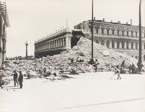 ,Osvaldo Bohm - Senza titolo (Venezia)