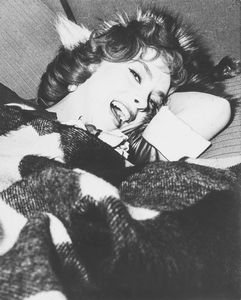 ,Bruno Liverani - Gina Lollobrigida nel film La Romana