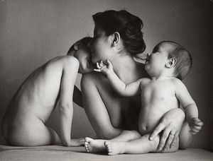 ,Stefano Robino - La mia famiglia