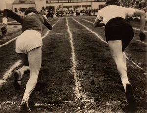 ,Olga Ignatovich - Start