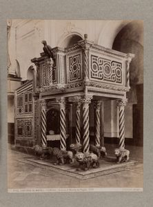 ,Fratelli Brogi : Zur erinnerung an die italienische reise  - Asta Fotografia: Under 1K - Associazione Nazionale - Case d'Asta italiane