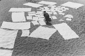 ,Riccardo Moncalvo - Bucato