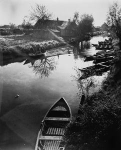 ,René-Jacques - Clarmarais