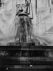 ,Mario De Biasi - Senza titolo (Stazione di Milano)