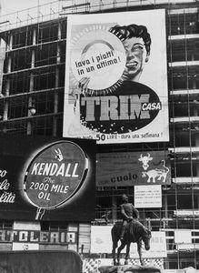 ,Bruno Stefani - Milano