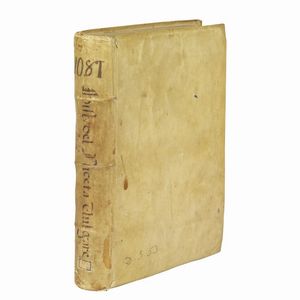 (Oriente)   Nicetas Acominatus.   Historia degli imperatori greci   […]   A questi sono aggiunti gli Annali degli imperatori di Constantinopoli. Con l'Historia delle parti dell&rsquo;Oriente scritta da Haithone parente del Re d&rsquo;Armenia.   In Venetia, appresso Vincenzo Valgrisi, 1562.  - Asta Libri, manoscritti e autografi - Associazione Nazionale - Case d'Asta italiane