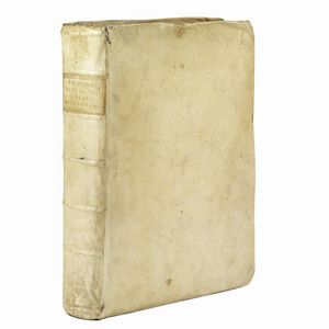 (Agiografia - Illustrati 700)   BROCCHI, Giuseppe Maria.   Vite de&rsquo; santi e beati fiorentini  . In Firenze, nella stamperia di Gaetano Albizzini, 1742.  - Asta Libri, manoscritti e autografi - Associazione Nazionale - Case d'Asta italiane