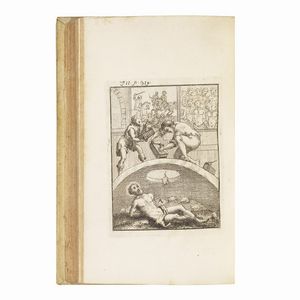 (Tortura - Illustrati 700)   MAMACHI, Tommaso Maria.   De&rsquo; costumi de&rsquo; primitivi cristiani libri tre  .   Tomo 1. [-3.].   In Roma, eredi di Gio. Lorenzo Barbiellini, 1753-1754.  - Asta Libri, manoscritti e autografi - Associazione Nazionale - Case d'Asta italiane