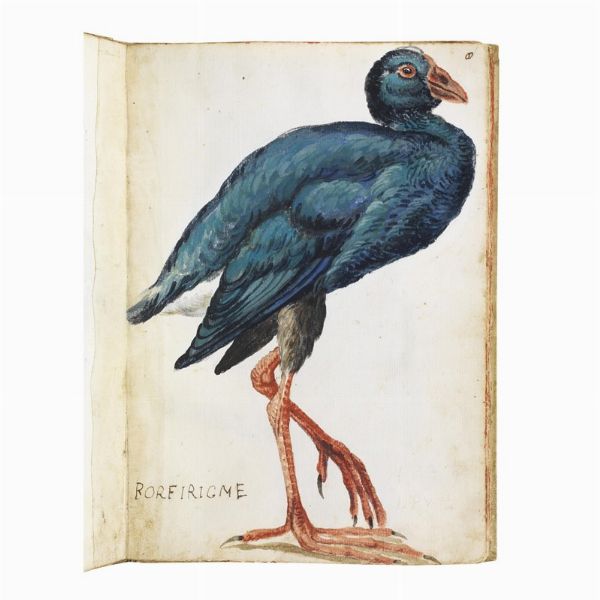 Bottega di Giovanni Mannozzi, noto come Giovanni da San Giovanni, prima met� sec. XVII  - Asta Opere su carta: disegni e stampe dal XVI al XIX secolo  - Associazione Nazionale - Case d'Asta italiane