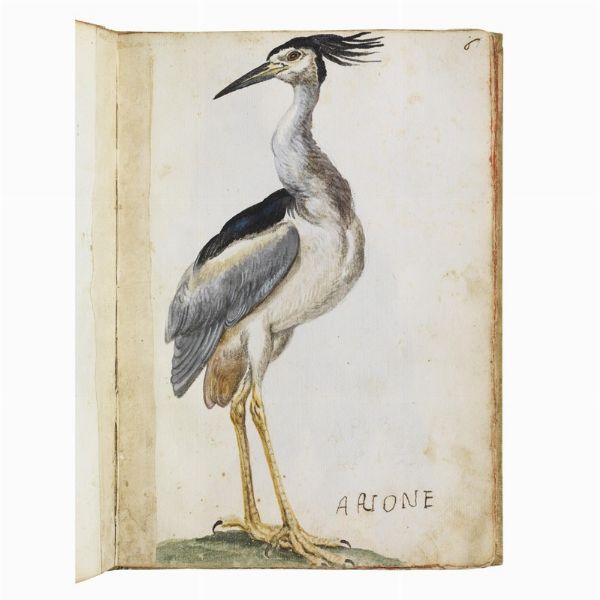 Bottega di Giovanni Mannozzi, noto come Giovanni da San Giovanni, prima met� sec. XVII  - Asta Opere su carta: disegni e stampe dal XVI al XIX secolo  - Associazione Nazionale - Case d'Asta italiane