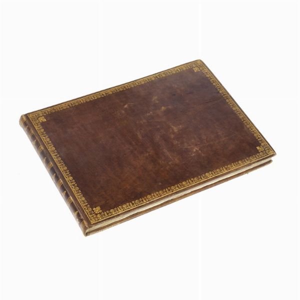 Vincenzo Camuccini  - Asta Opere su carta: disegni e stampe dal XVI al XIX secolo  - Associazione Nazionale - Case d'Asta italiane