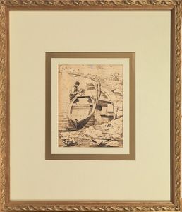 FRAGIACOMO PIETRO - Pietro Fragiacomo