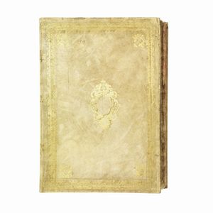 Bottega di Giovanni Mannozzi, noto come Giovanni da San Giovanni, prima met� sec. XVII  - Asta Opere su carta: disegni e stampe dal XVI al XIX secolo  - Associazione Nazionale - Case d'Asta italiane