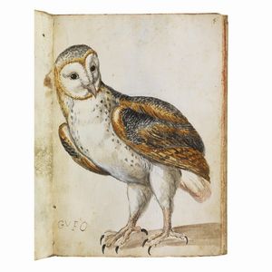 Bottega di Giovanni Mannozzi, noto come Giovanni da San Giovanni, prima met� sec. XVII  - Asta Opere su carta: disegni e stampe dal XVI al XIX secolo  - Associazione Nazionale - Case d'Asta italiane