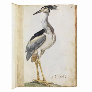 Bottega di Giovanni Mannozzi, noto come Giovanni da San Giovanni, prima met� sec. XVII  - Asta Opere su carta: disegni e stampe dal XVI al XIX secolo  - Associazione Nazionale - Case d'Asta italiane