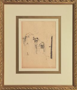 FRAGIACOMO PIETRO - Pietro Fragiacomo